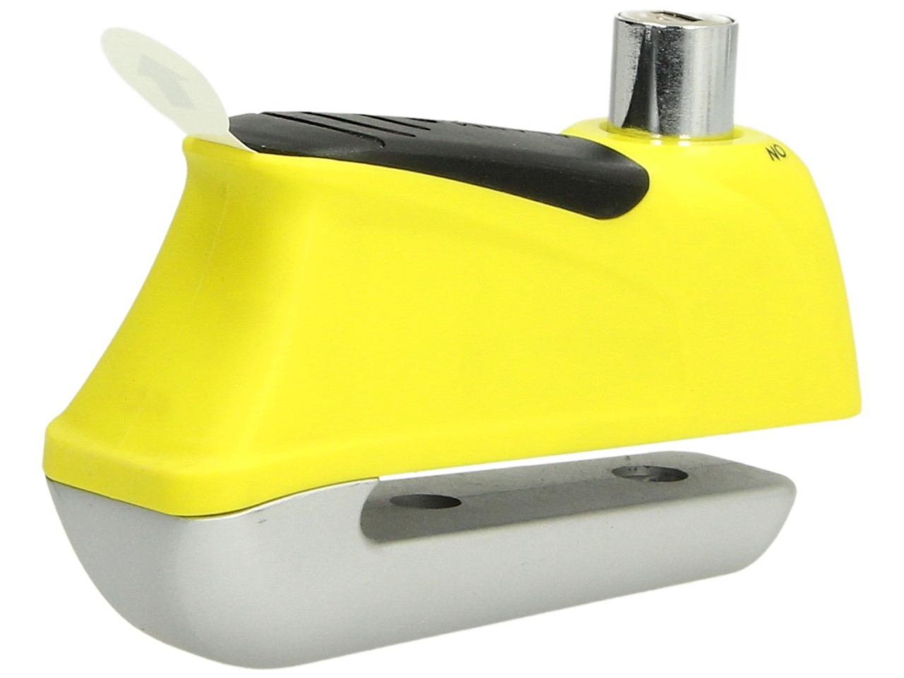 ABUS remschijfslot Trekker Alarm 350
