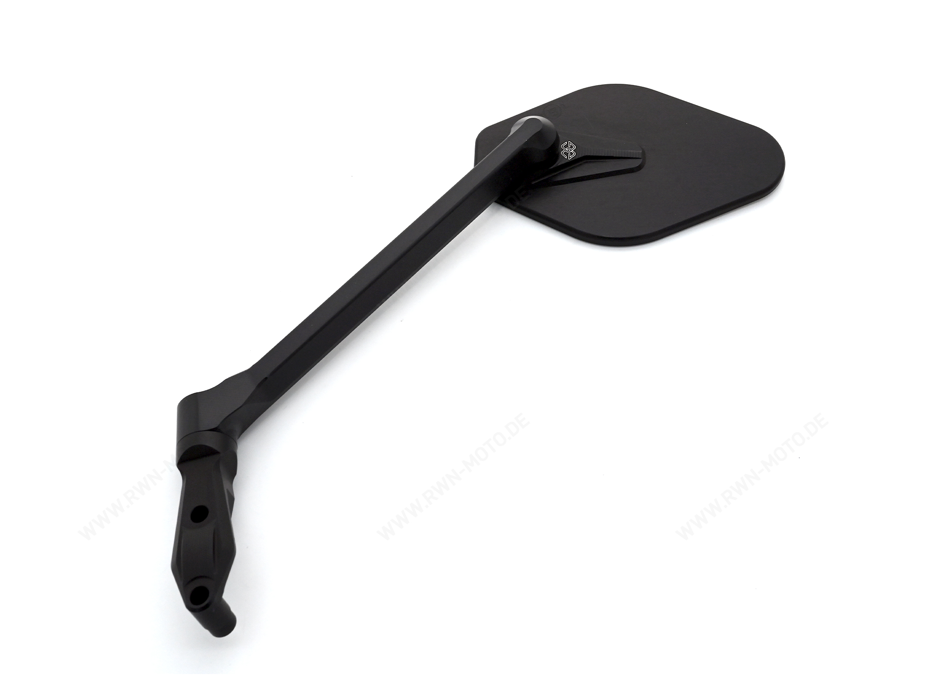Linkerspiegel voor Yamaha T-MAX 560 (25-) Origineel