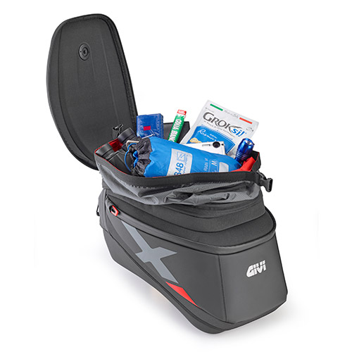 Givi X-Line - Tanklock tanktas