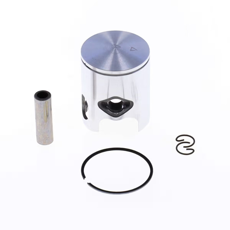 ATHENA 2T gietijzeren zuiger Ø 39,96 mm voor Athena cilinderset met standaardboring