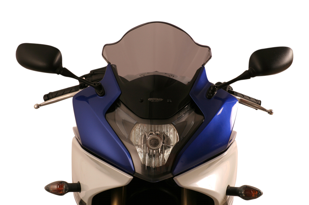 Origineel MRA "O" windscherm voor HONDA CBR 600 F (Bj-11-)