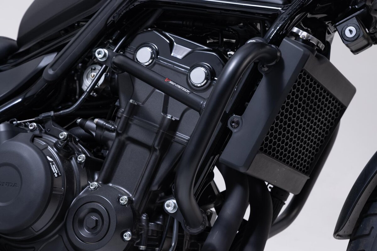 Crashbar voor Aprilia Tuareg 660 (21-) SW Motech