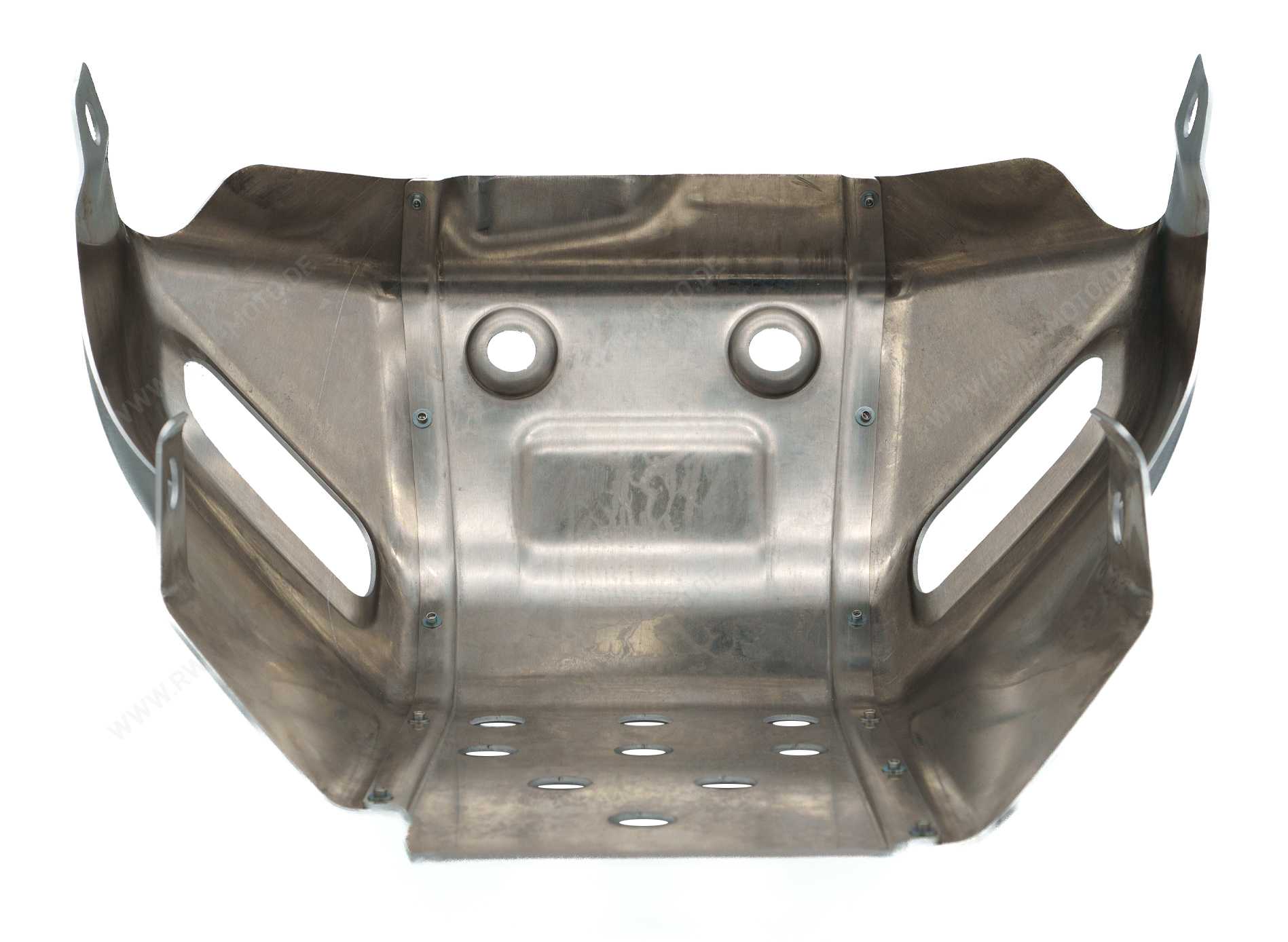 Motorbeschermer voor Honda XL 750 Transalp (23-) Origineel