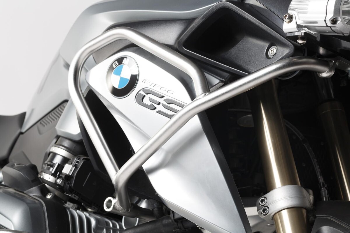 Crashbar voor Aprilia Tuareg 660 (21-) SW Motech