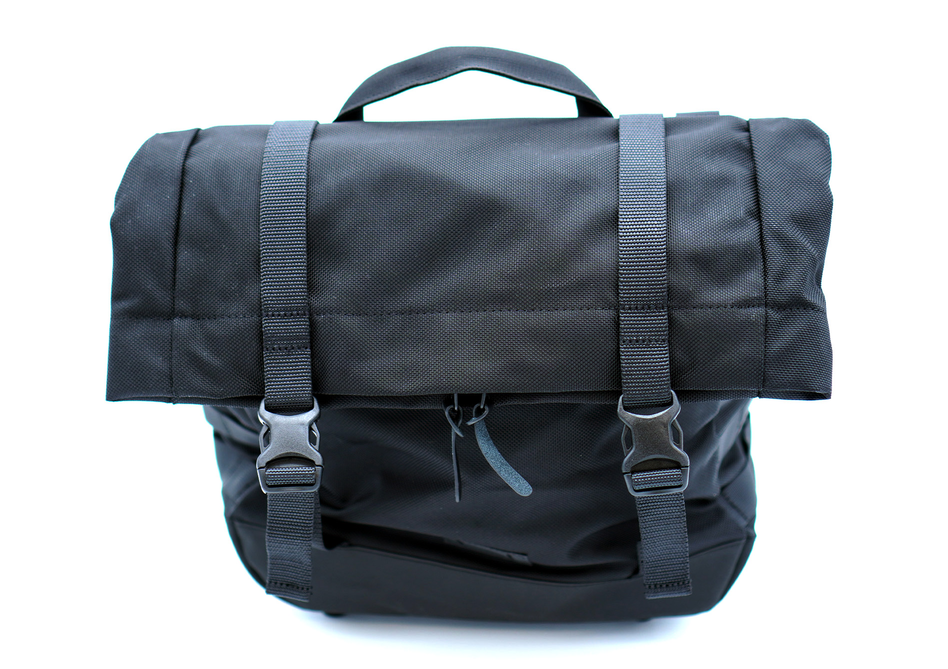 Zadeltas links 14L Origineel Honda