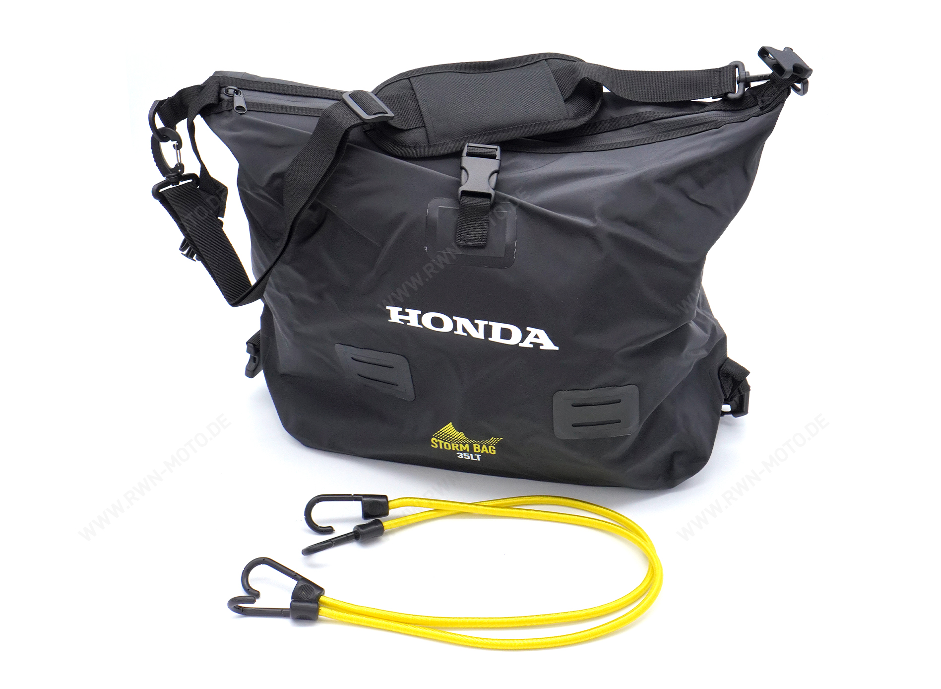 Binnentas set koffer voor Honda CRF1100L Africa Twin Adventure Sports origineel 2020-