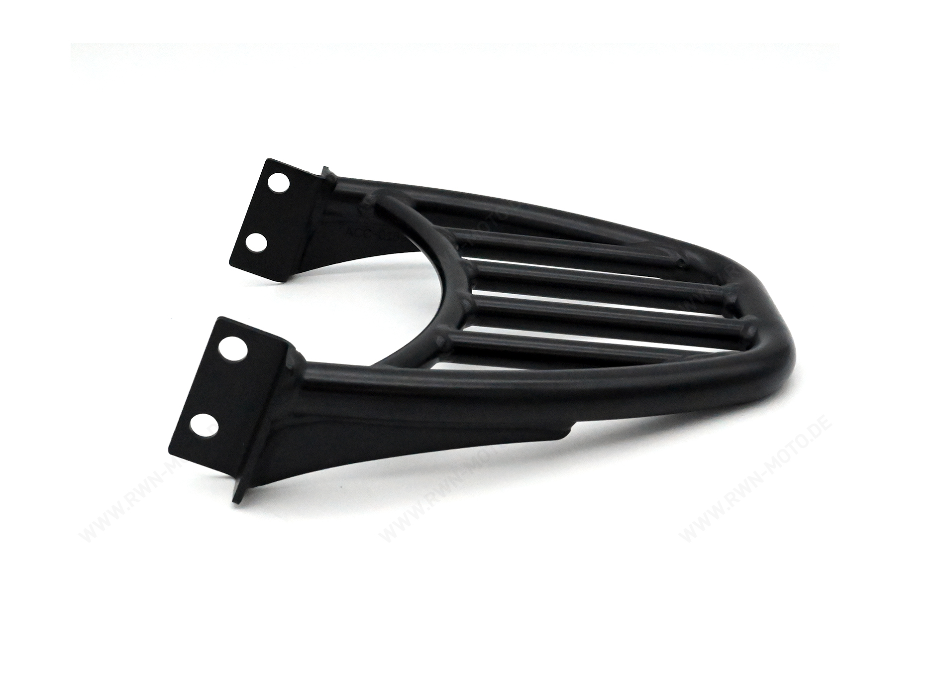 Bagagedrager voor rugleuning voor Vulcan S (Bj.15-19) Origineel Kawasaki