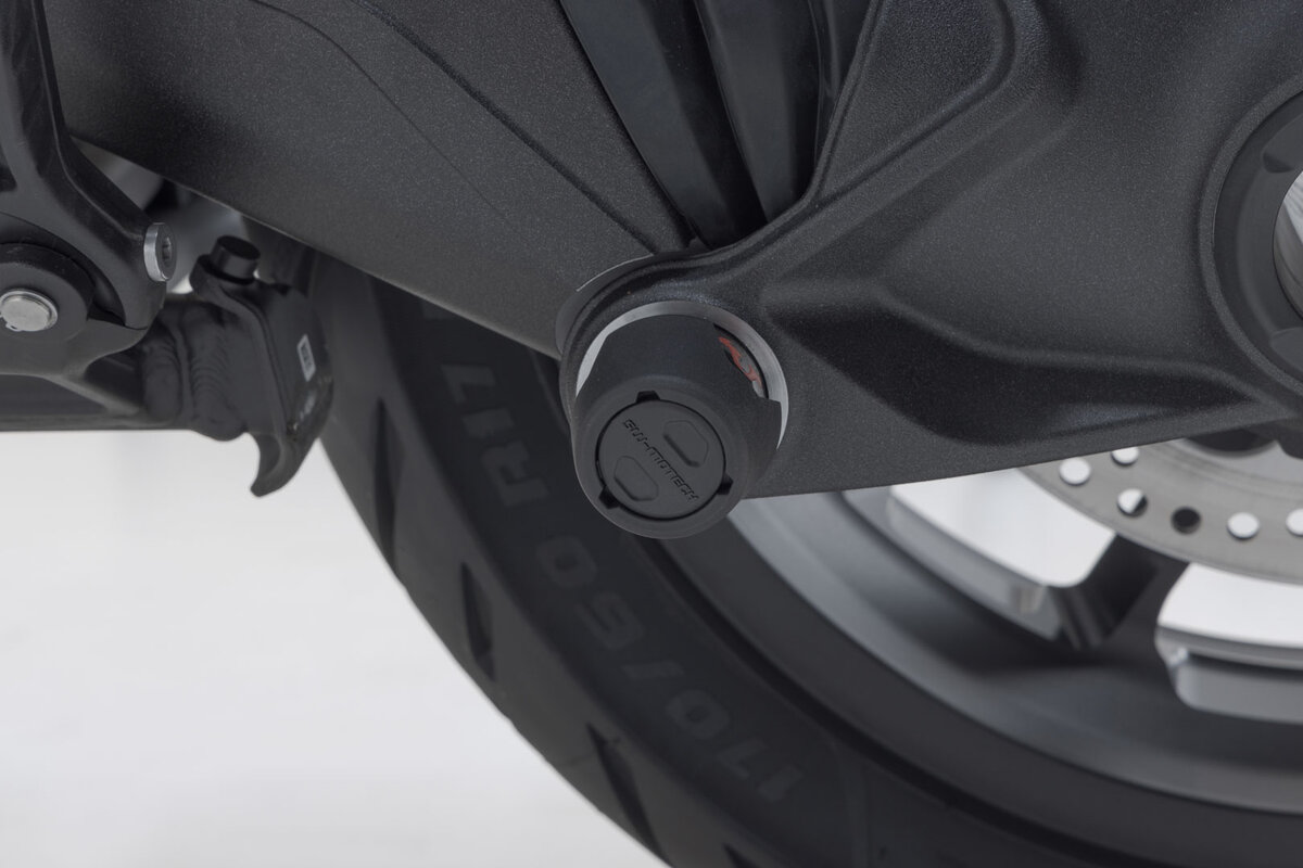 Crashbar voor Aprilia Tuareg 660 (21-) SW Motech