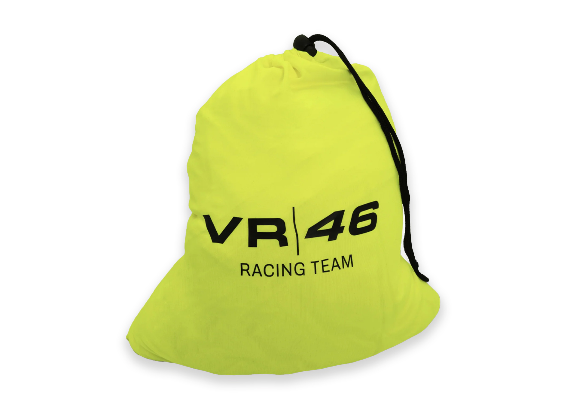 Barracuda VR|46 Racing Team motorhoes