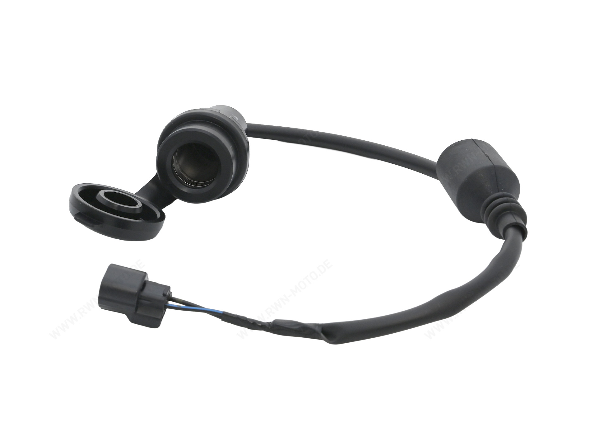 12V-stopcontact voor Honda X-ADV (25-) Origineel