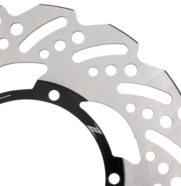 Remschijf type III vooraan voor Vespa LX/LXV/S/Primavera/Sprint 50-150ccm
