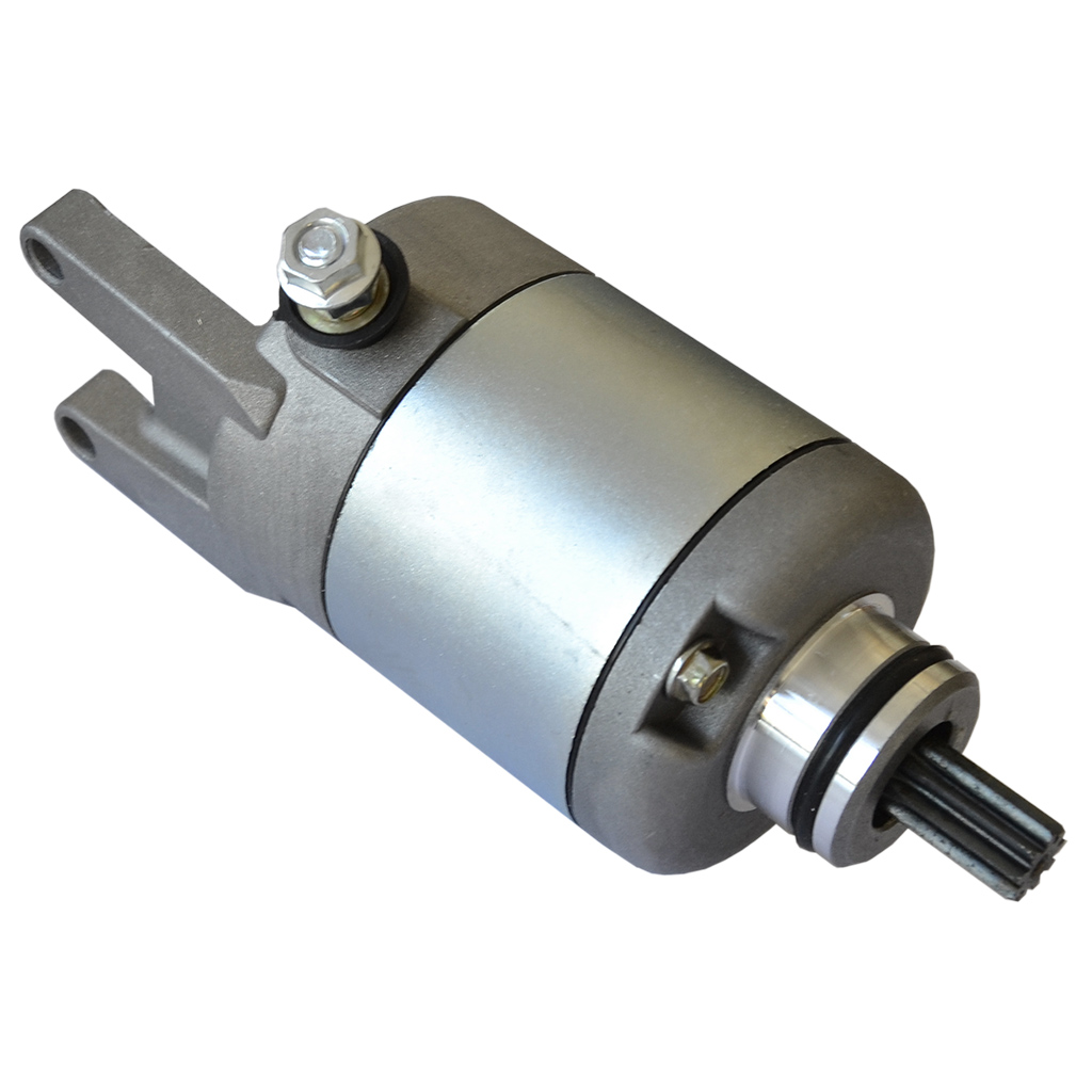 NF Onderdelen startmotor