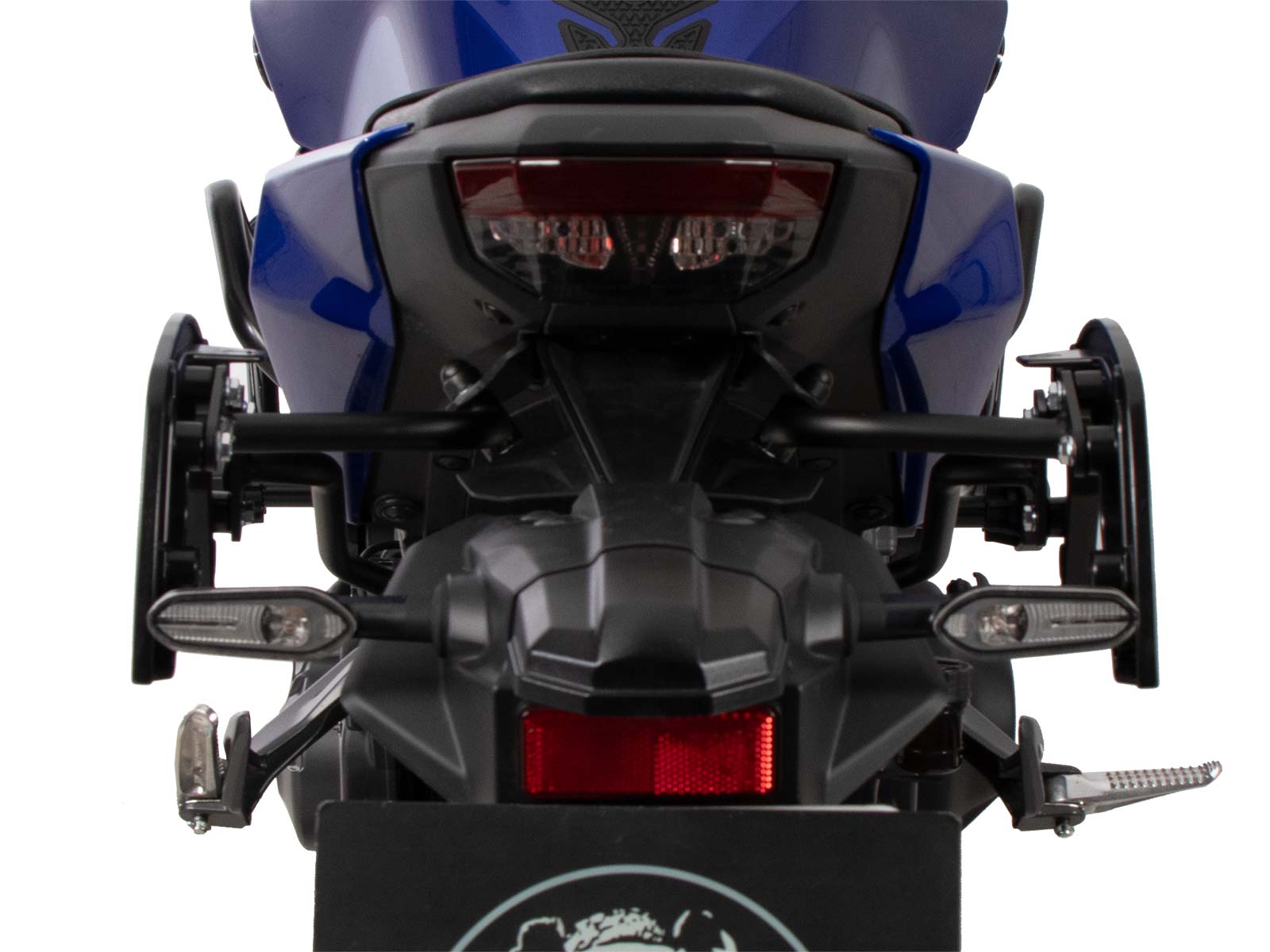 C-Bow zijdrager voor Yamaha MT-09 (24-) Hepco & Becker