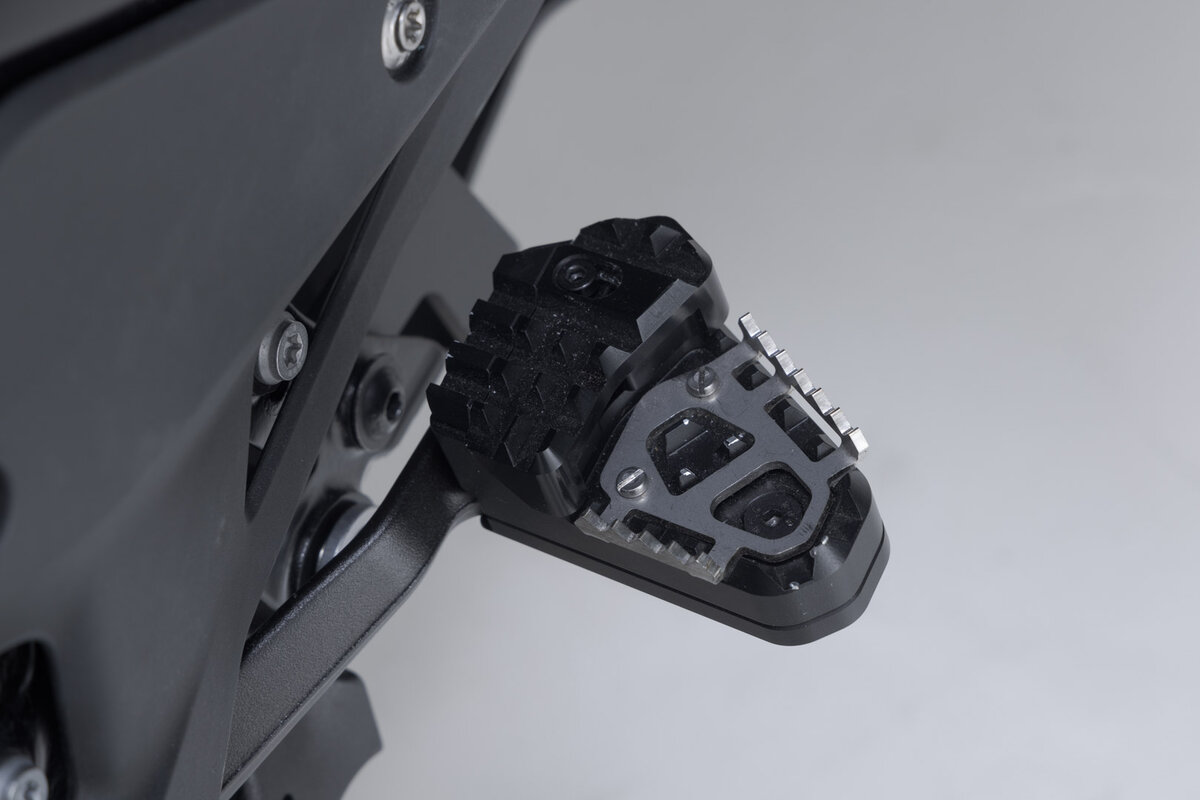 SW-Motech Voetremhendel verlenging voor BMW R 1300 GS (23-) - SW Motech
