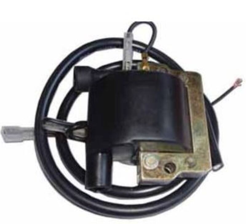 Tecnium bobine CDI