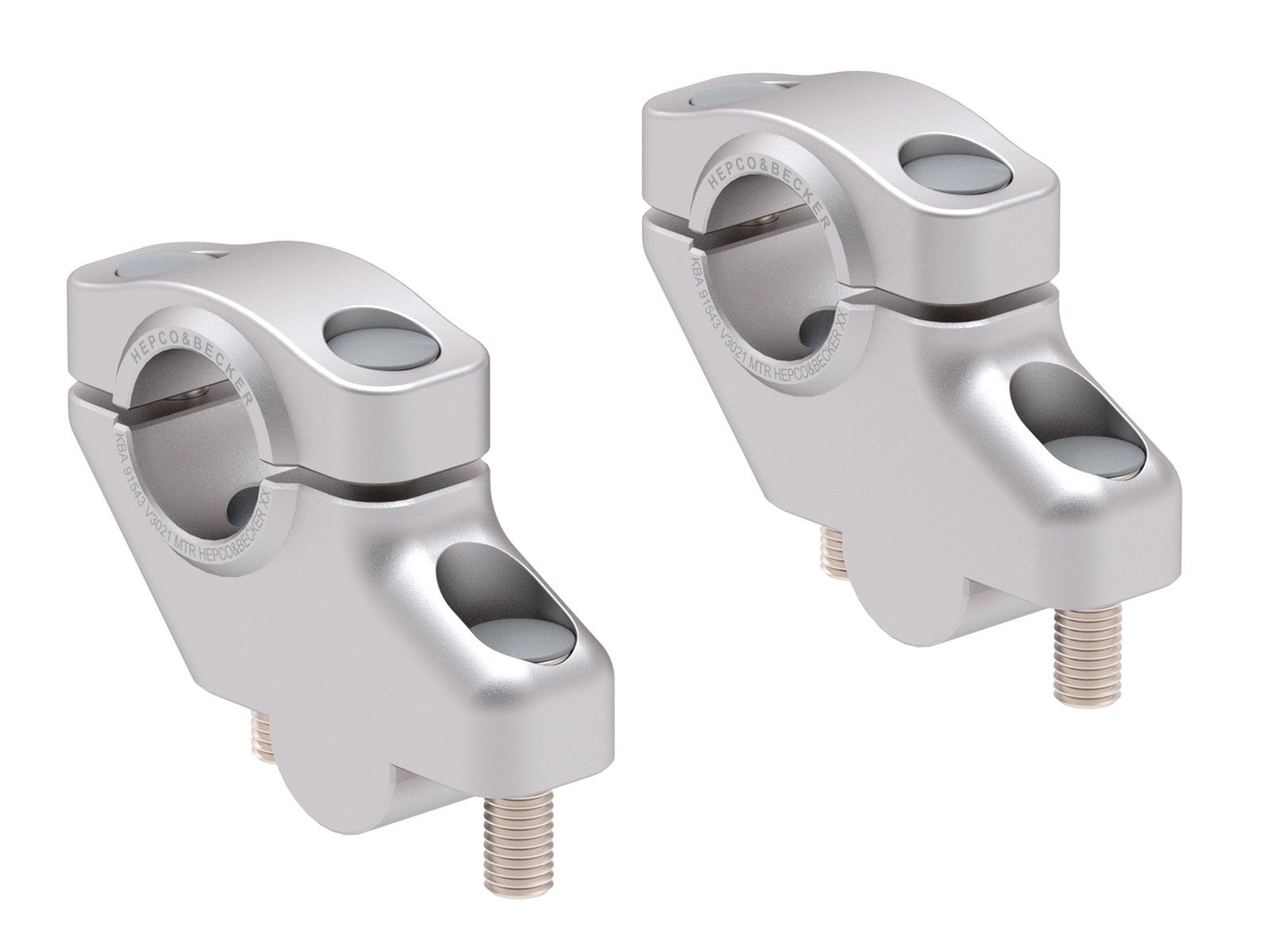 Crashbar voor Aprilia Tuareg 660 (21-) SW Motech