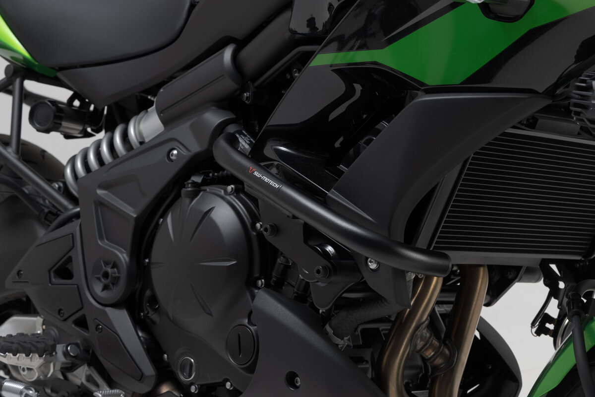 Crashbar voor Aprilia Tuareg 660 (21-) SW Motech
