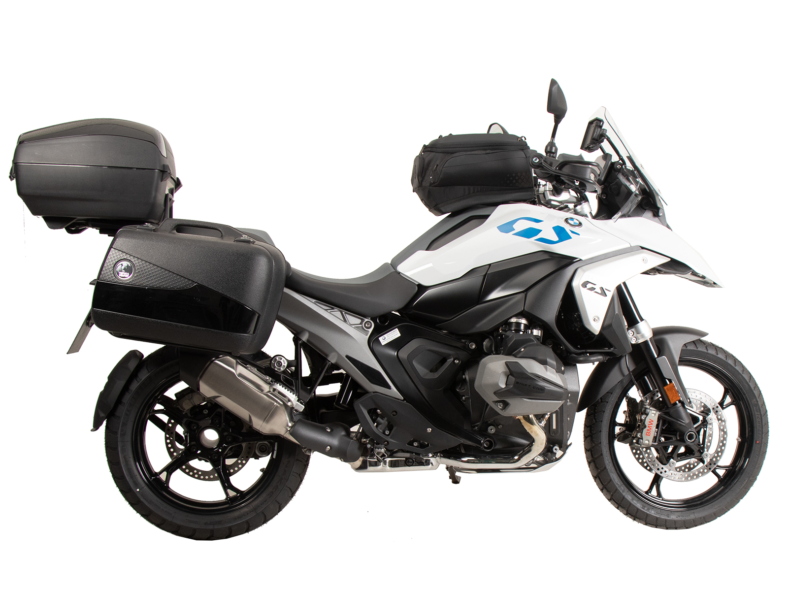 Easyrack topkoffer drager voor BMW R 1300 GS (23-) Hepco & Becker