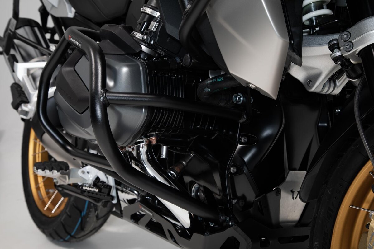 Crashbar voor Aprilia Tuareg 660 (21-) SW Motech