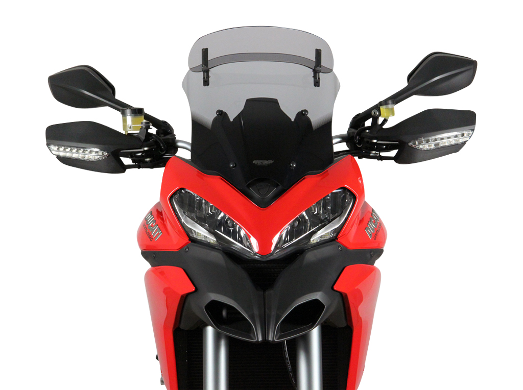 Variotouring scherm MRA "VT" voor DUCATI MULTISTRADA 1200 (My.13-14)