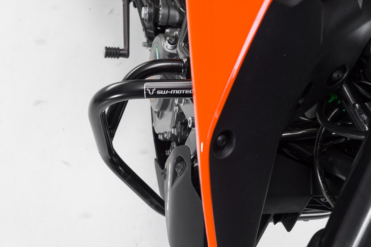 Crashbar voor Aprilia Tuareg 660 (21-) SW Motech