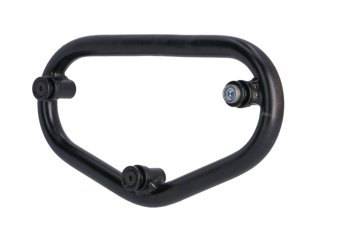 SW-Motech SLC zijdrager rechts voor Honda XL750 Transalp