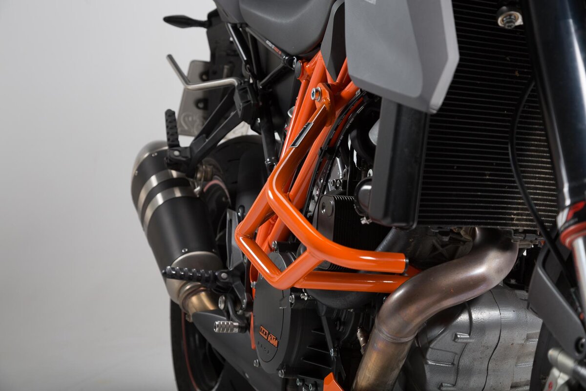 Crashbar voor Aprilia Tuareg 660 (21-) SW Motech