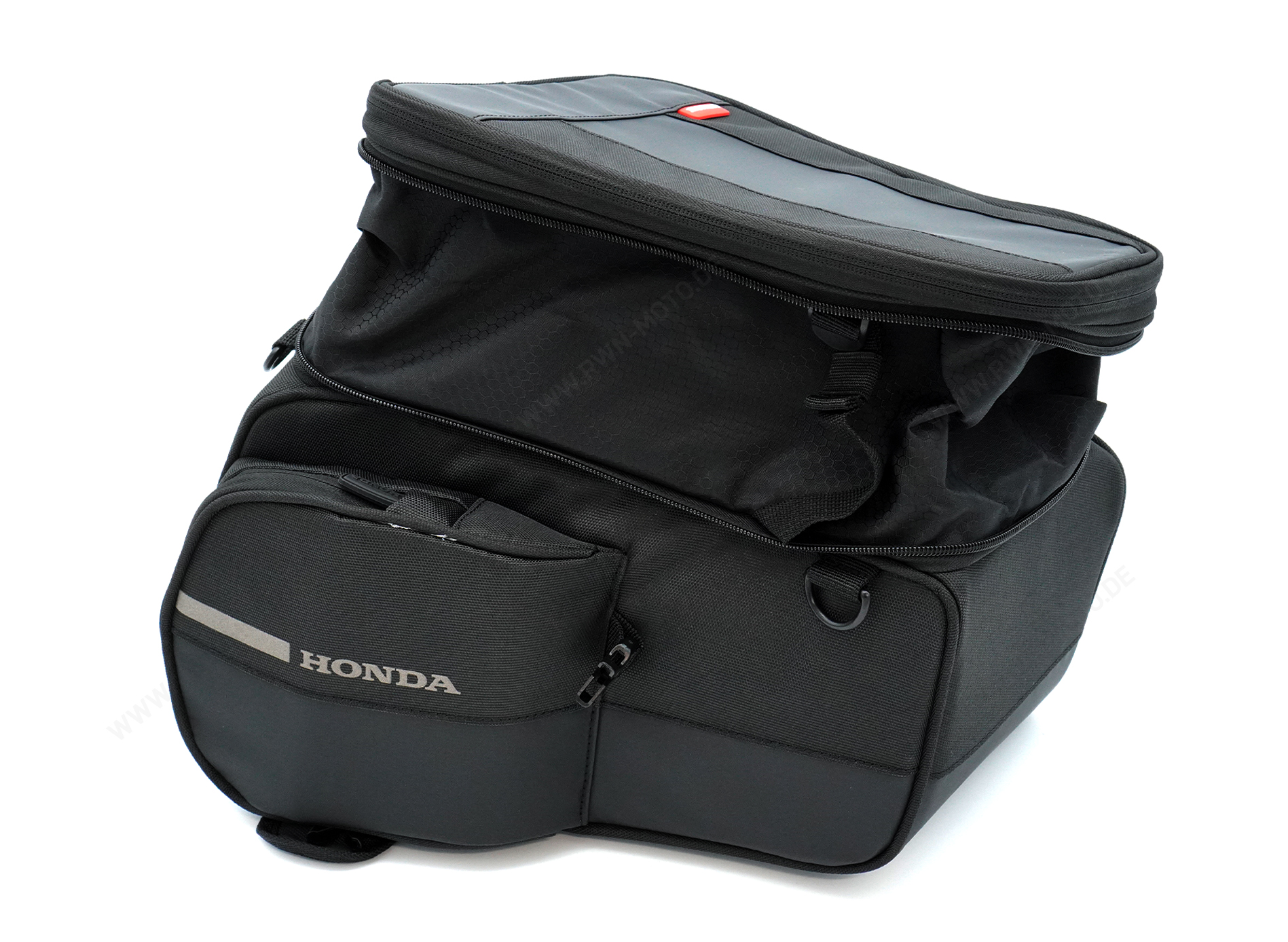 Achtertas voor Honda CB 500 F / CBR 500 R 2019-
