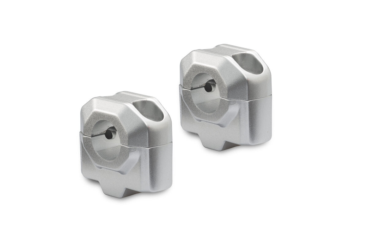 Crashbar voor Aprilia Tuareg 660 (21-) SW Motech