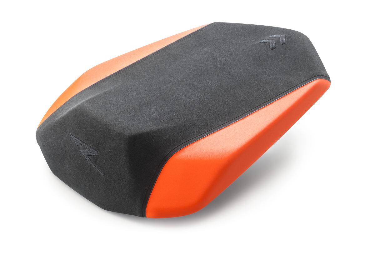 KTM Ergo-Pillionzadel