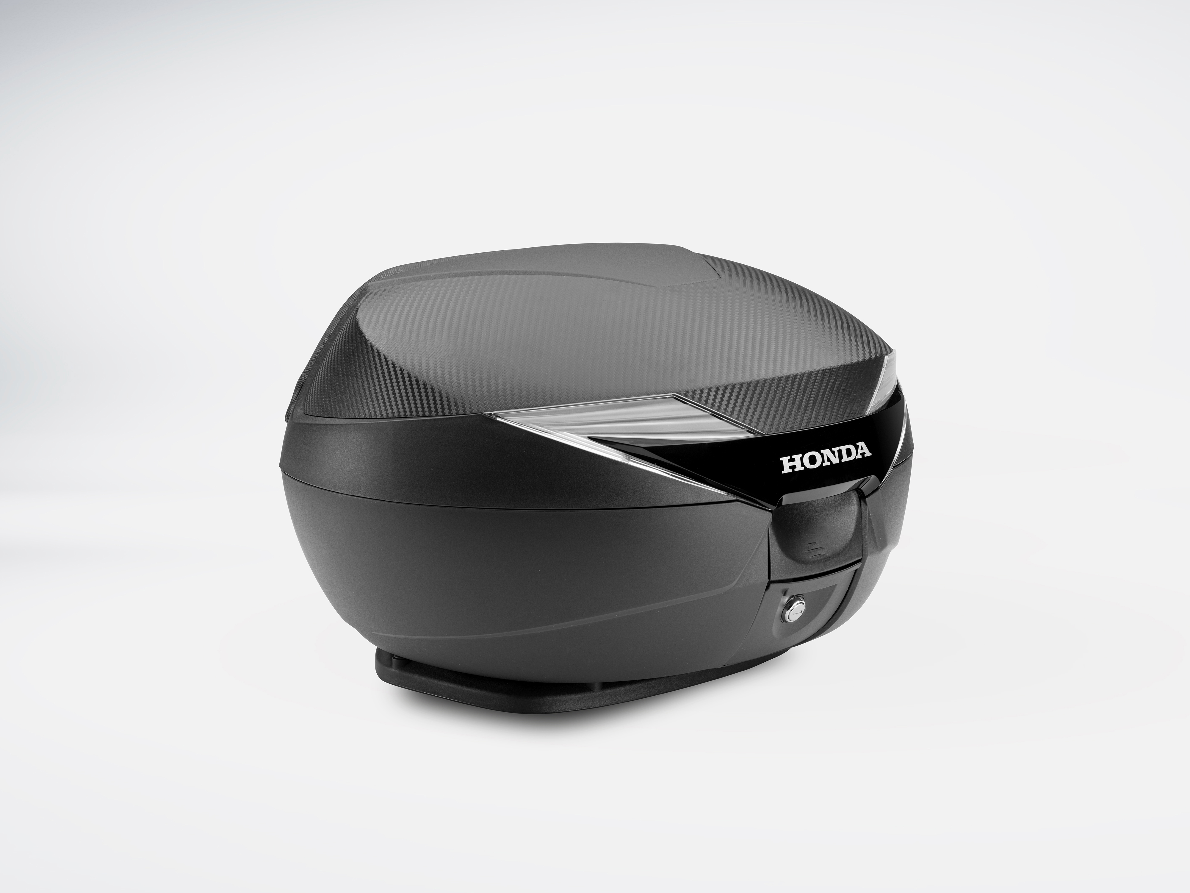 Originele Honda SH300i regionale topkoffer 39 liter