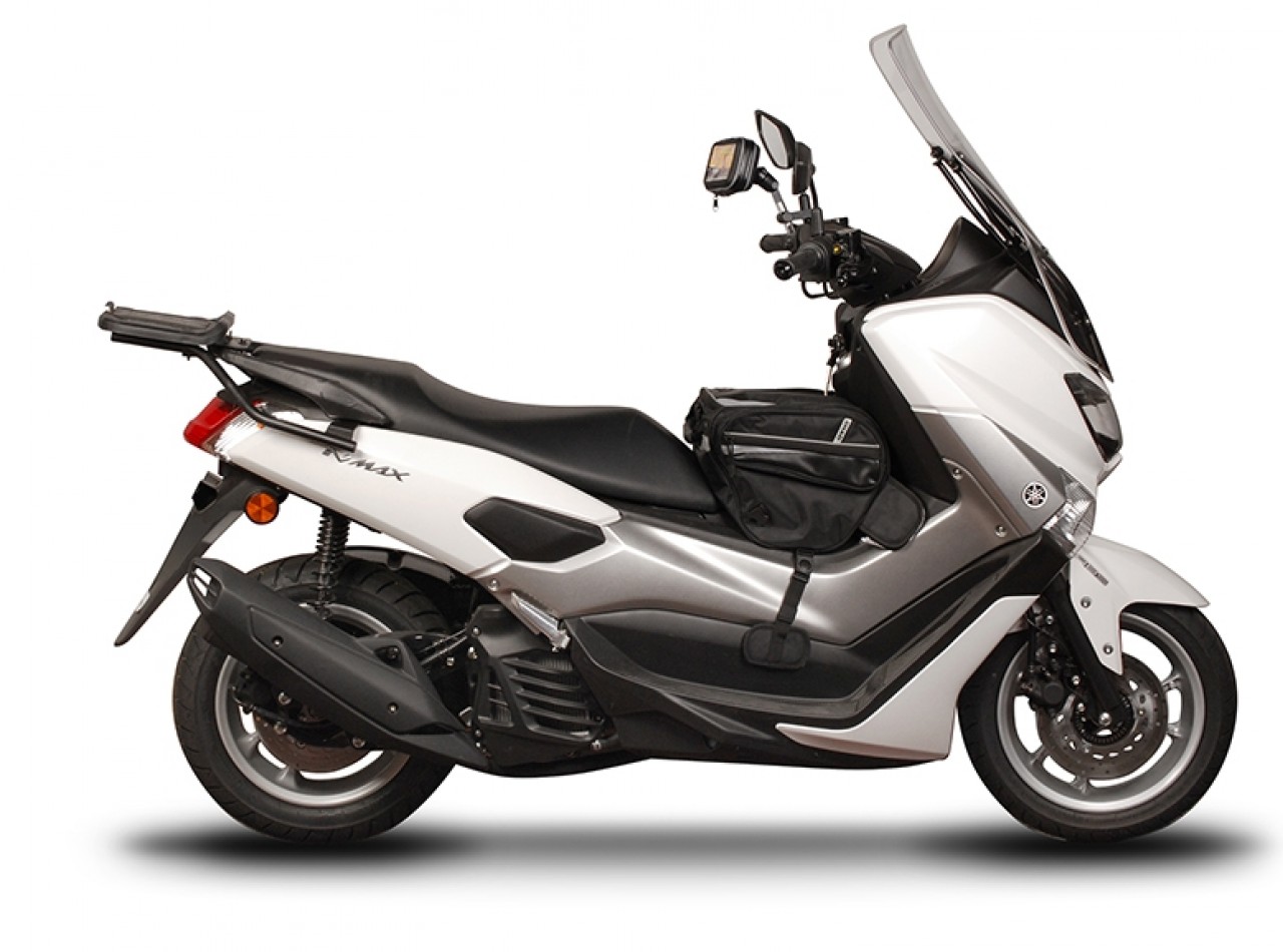 Shad topkofferdrager voor Yamaha N MAX 125 (15-)
