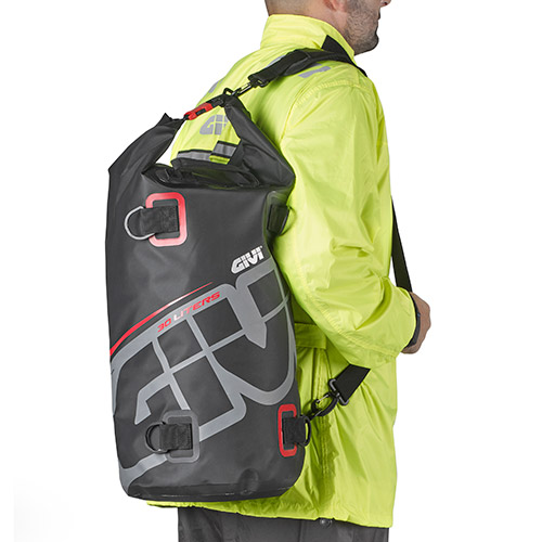Givi EA114GR Bagagerol