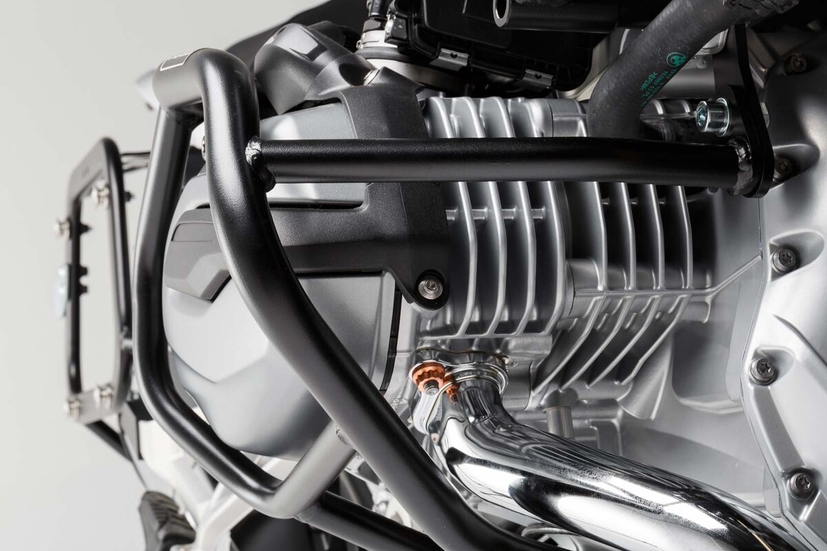 Crashbar voor Aprilia Tuareg 660 (21-) SW Motech