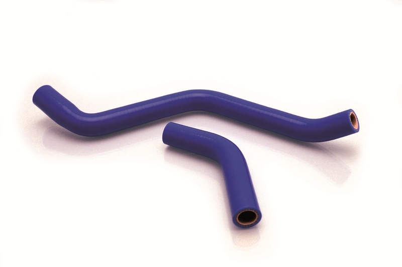B1 Radiatorslangen - 2