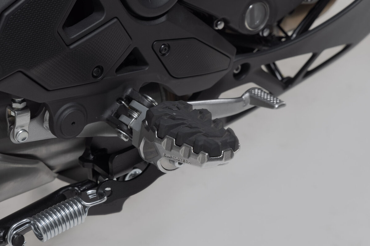 Crashbar voor Aprilia Tuareg 660 (21-) SW Motech