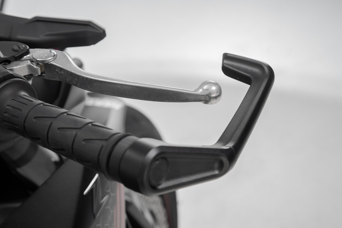SW-Motech hendelbeschermers voor Kawasaki Z 1100 /SE (26-) / Z 650 S (26-)