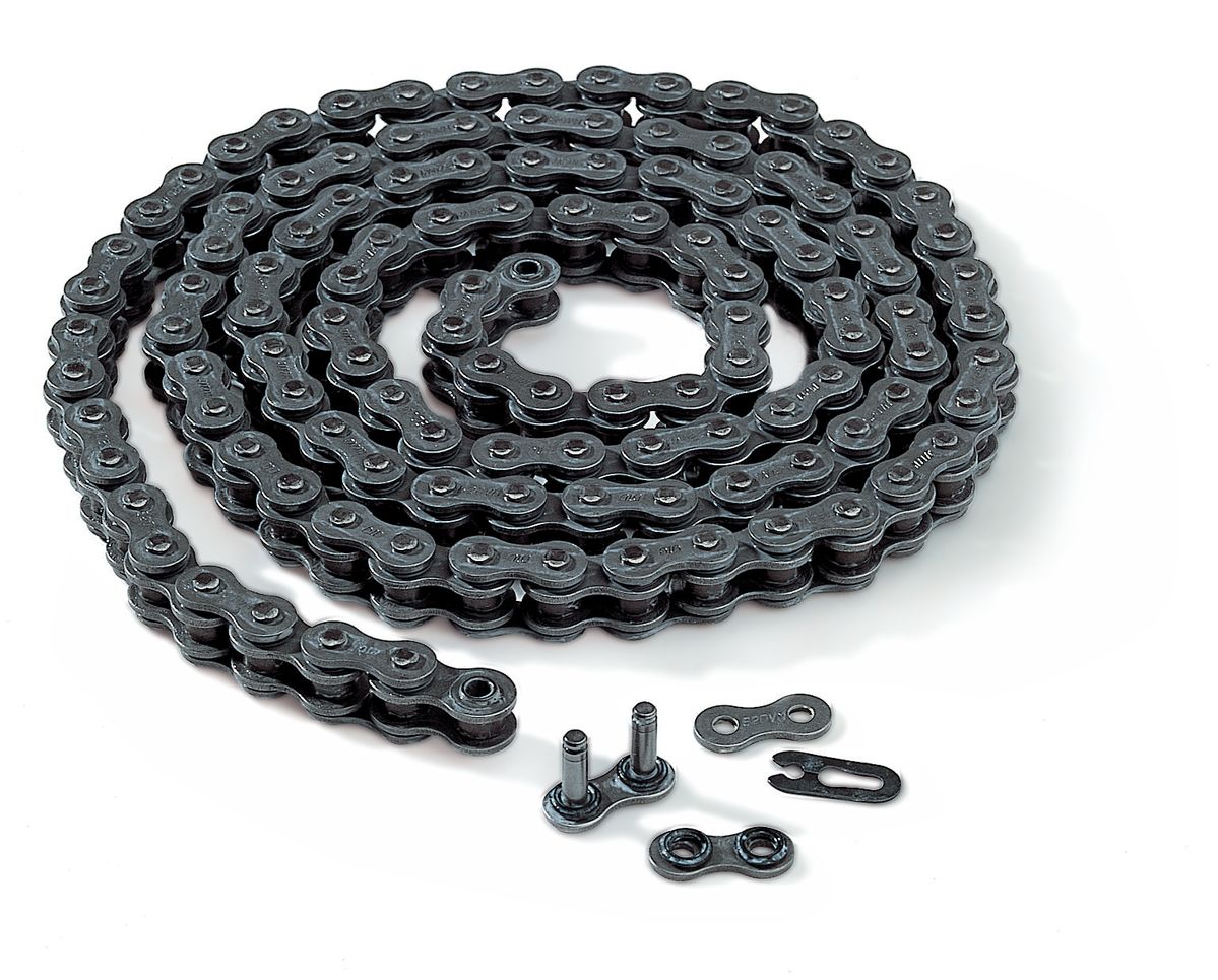 Originele X-ring ketting voor Husqvarna FS 701 Supermoto en FS 450