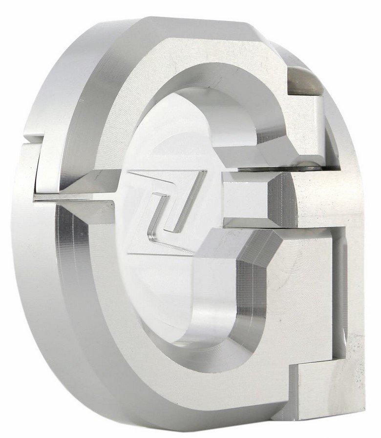 Bagagehaak voor Vespa GTS/GTS Super/GTV/GT 60/GT/GT L/S 50-300cc, zilver
