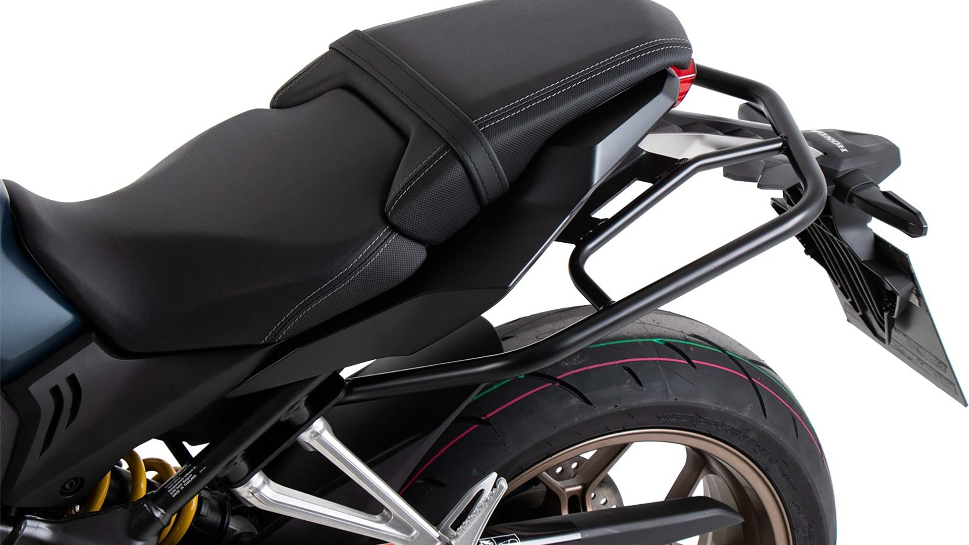 Achterbeschermer voor Honda CB 650 R (21-23) Hepco & Becker