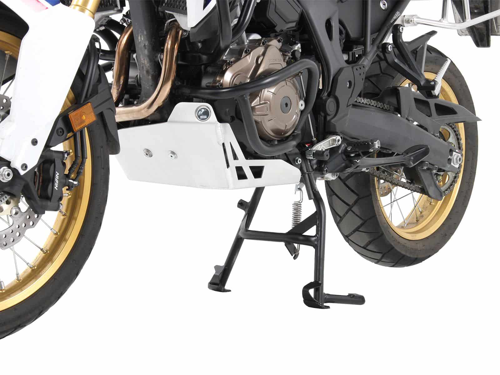 Middenstandaard voor Honda CRF 1000 Africa Twin Adventure Sports /DCT (18-19) Hepco & Becker