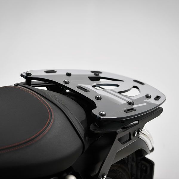 PMMA achterdrager voor Moto Guzzi Audace (17-20)