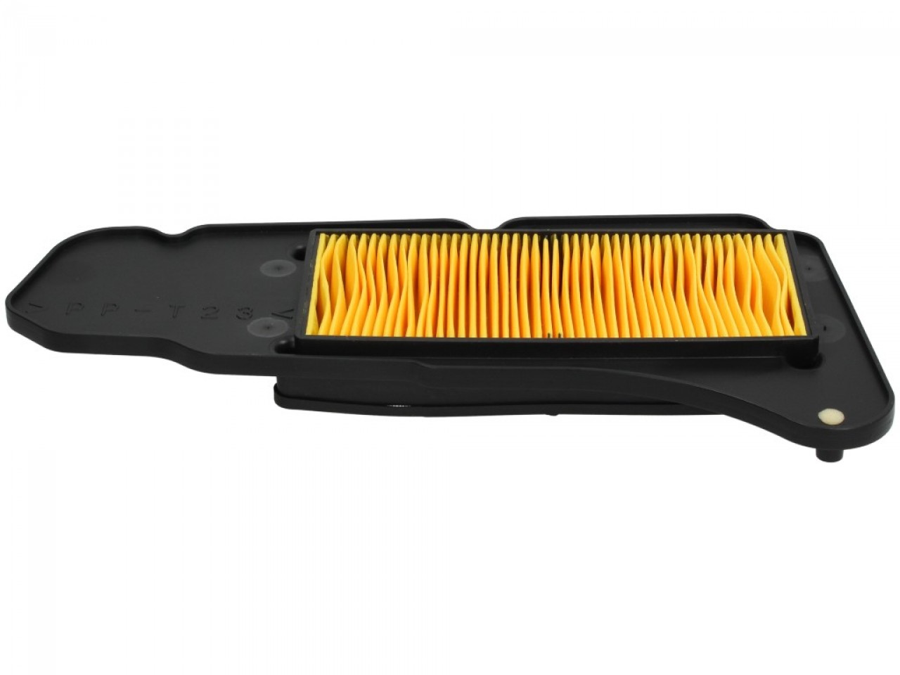 HiFlo luchtfilterelement voor Yamaha X-MAX 400 (13-)