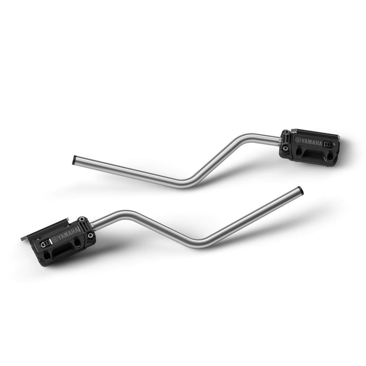 Softbag beugels voor Yamaha YZF-R7 (21-) Origineel