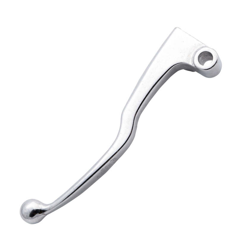 HIGHSIDER smart Type BC 717 Reparatie koppelingshendel zilver Met ABE (1pc)