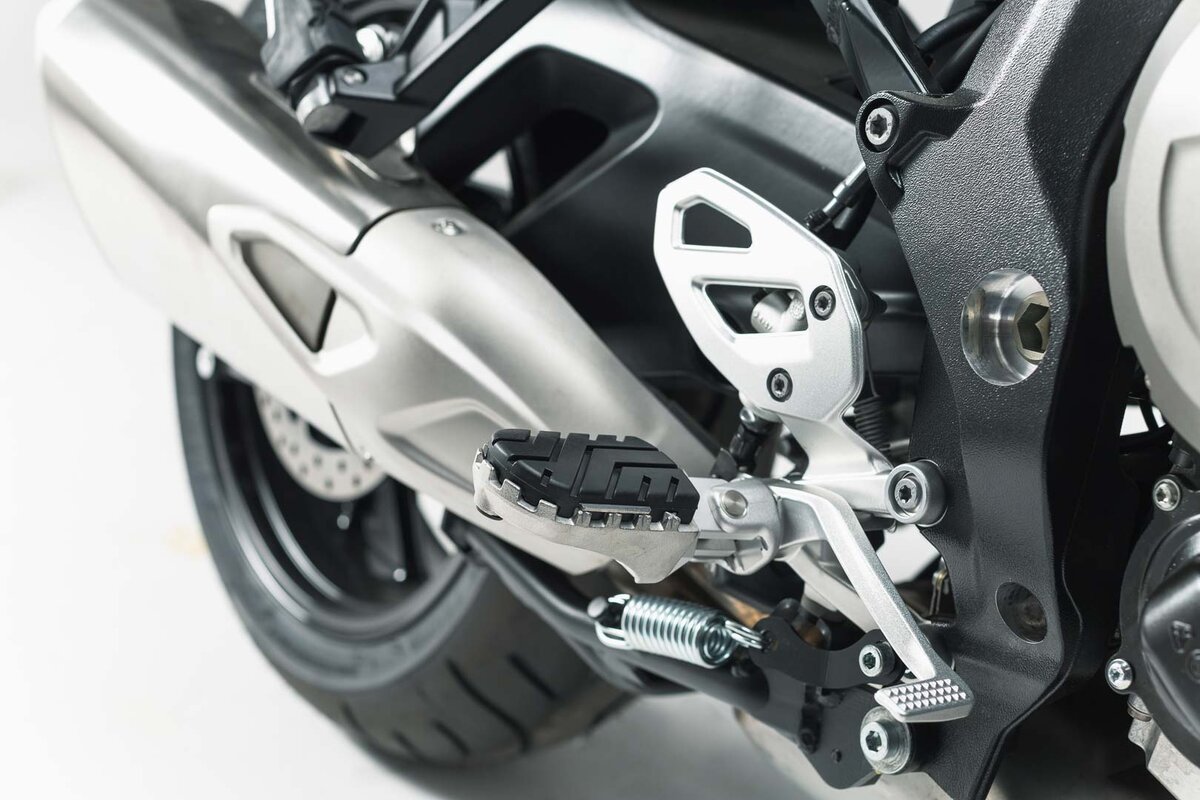 Crashbar voor Aprilia Tuareg 660 (21-) SW Motech