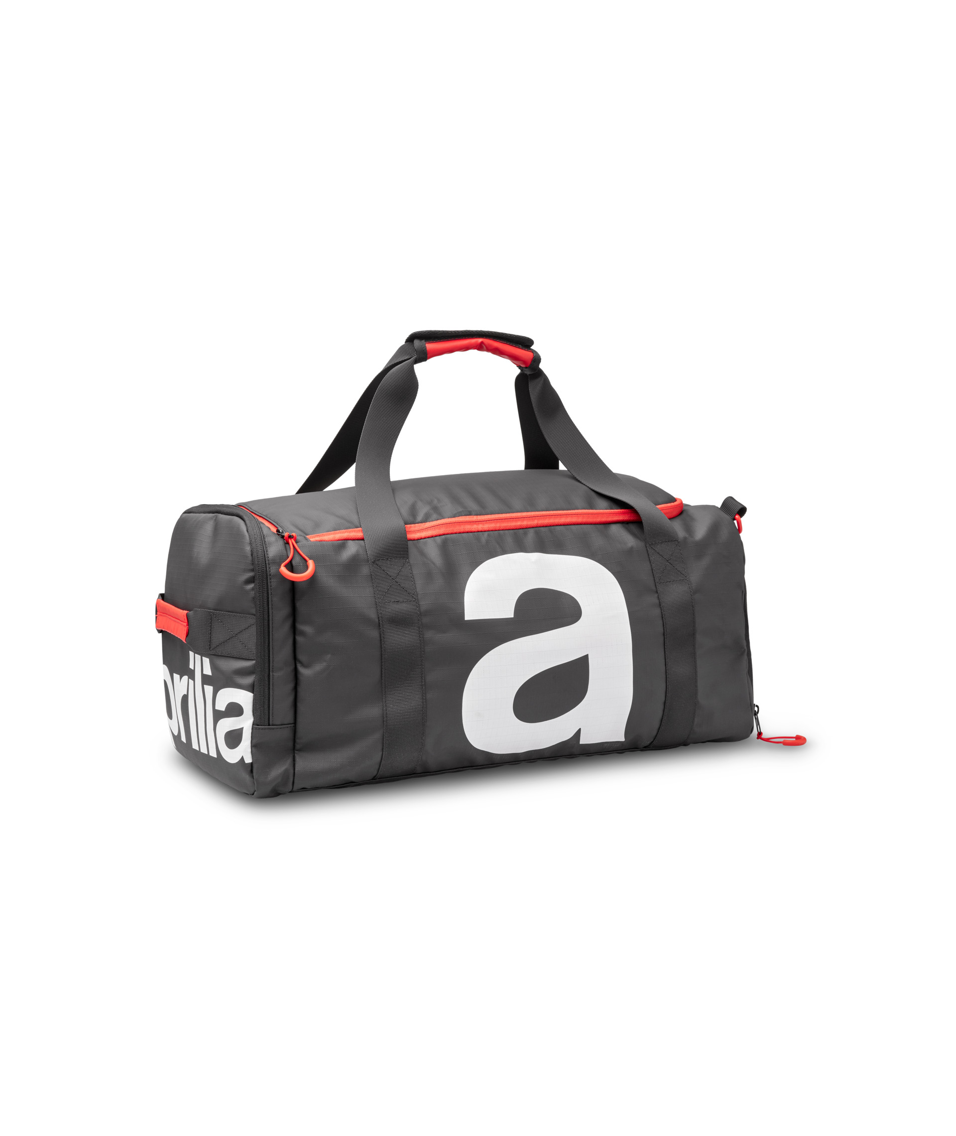 Aprilia Active reistas