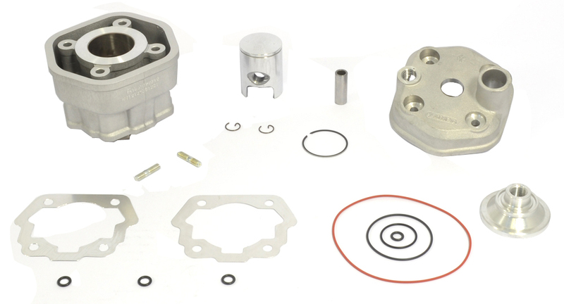 ATHENA cilinder-zuiger kit - Ø40mm