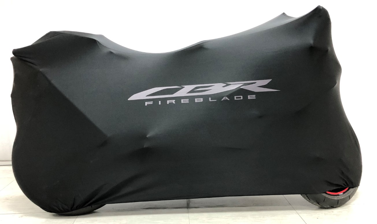 Opvouwbare garage voor Honda CBR 1000 RR Fireblade Original