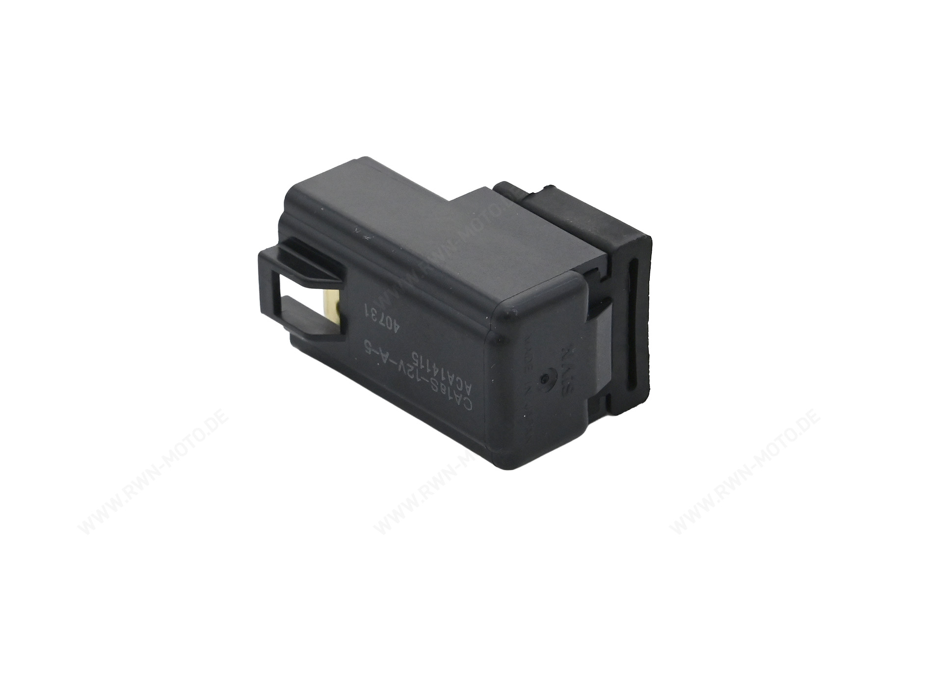 Relais kit USB aansluiting Origineel Kawasaki